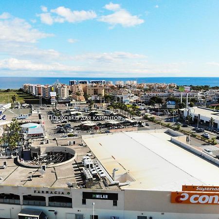 Appartement Roza Punta Prima à Punta Prima  Extérieur photo