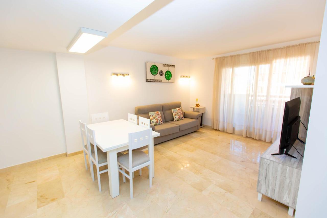 Appartement Roza Punta Prima à Punta Prima  Extérieur photo