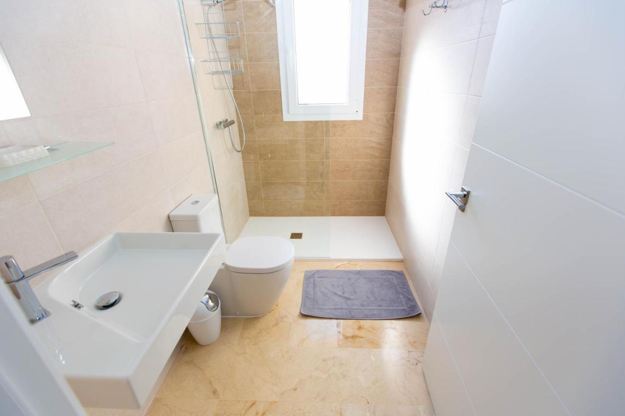 Appartement Roza Punta Prima à Punta Prima  Extérieur photo