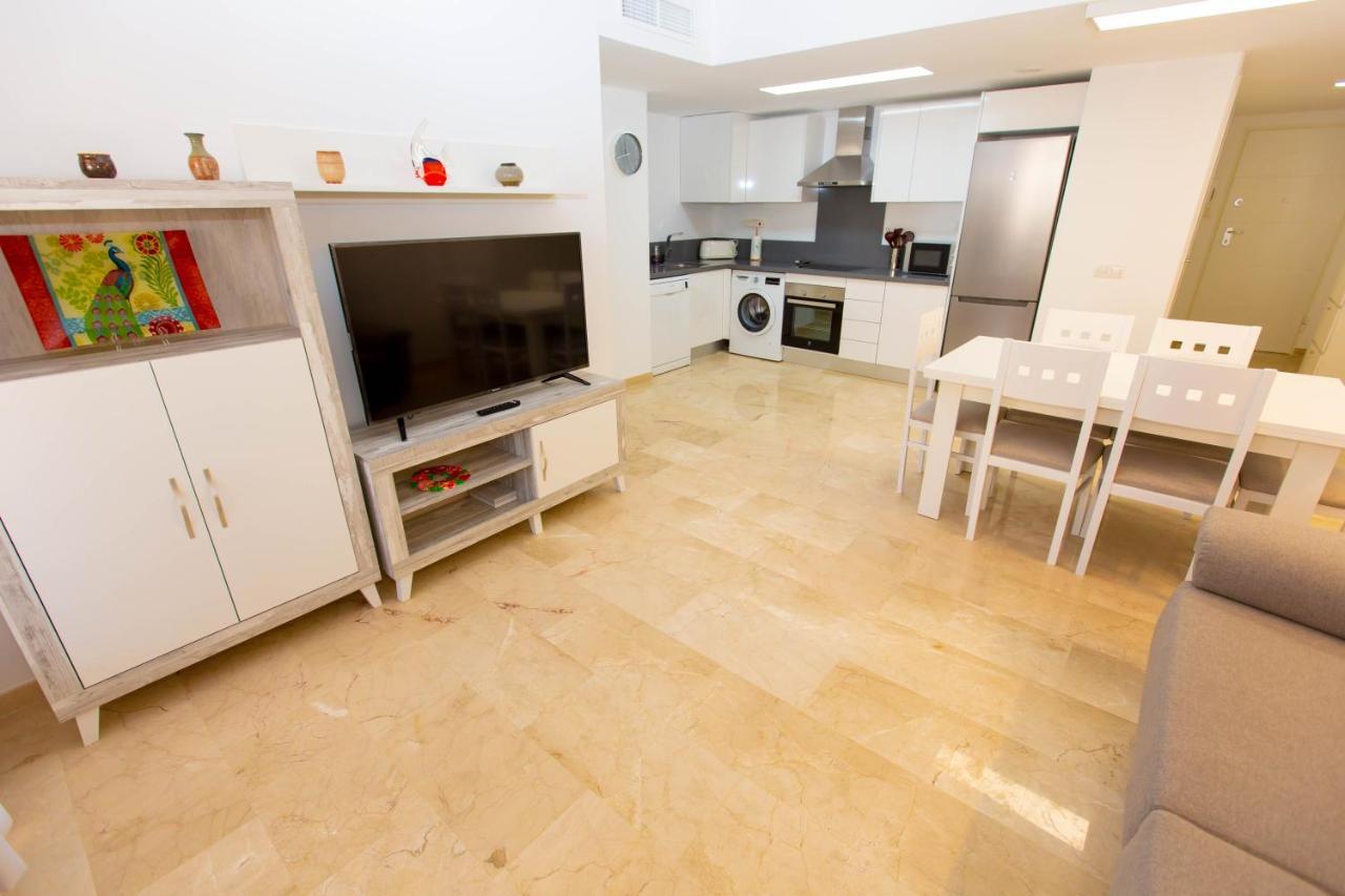 Appartement Roza Punta Prima à Punta Prima  Extérieur photo
