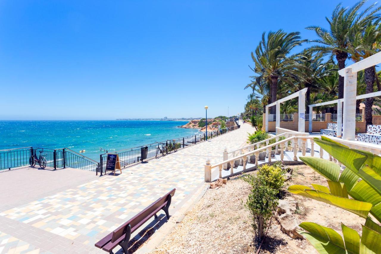 Appartement Roza Punta Prima à Punta Prima  Extérieur photo