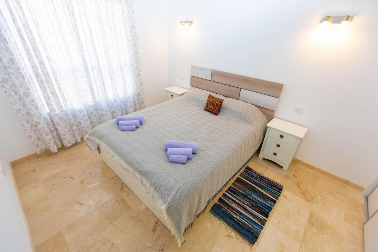 Appartement Roza Punta Prima à Punta Prima  Extérieur photo