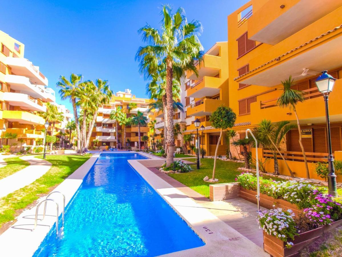 Appartement Roza Punta Prima à Punta Prima  Extérieur photo