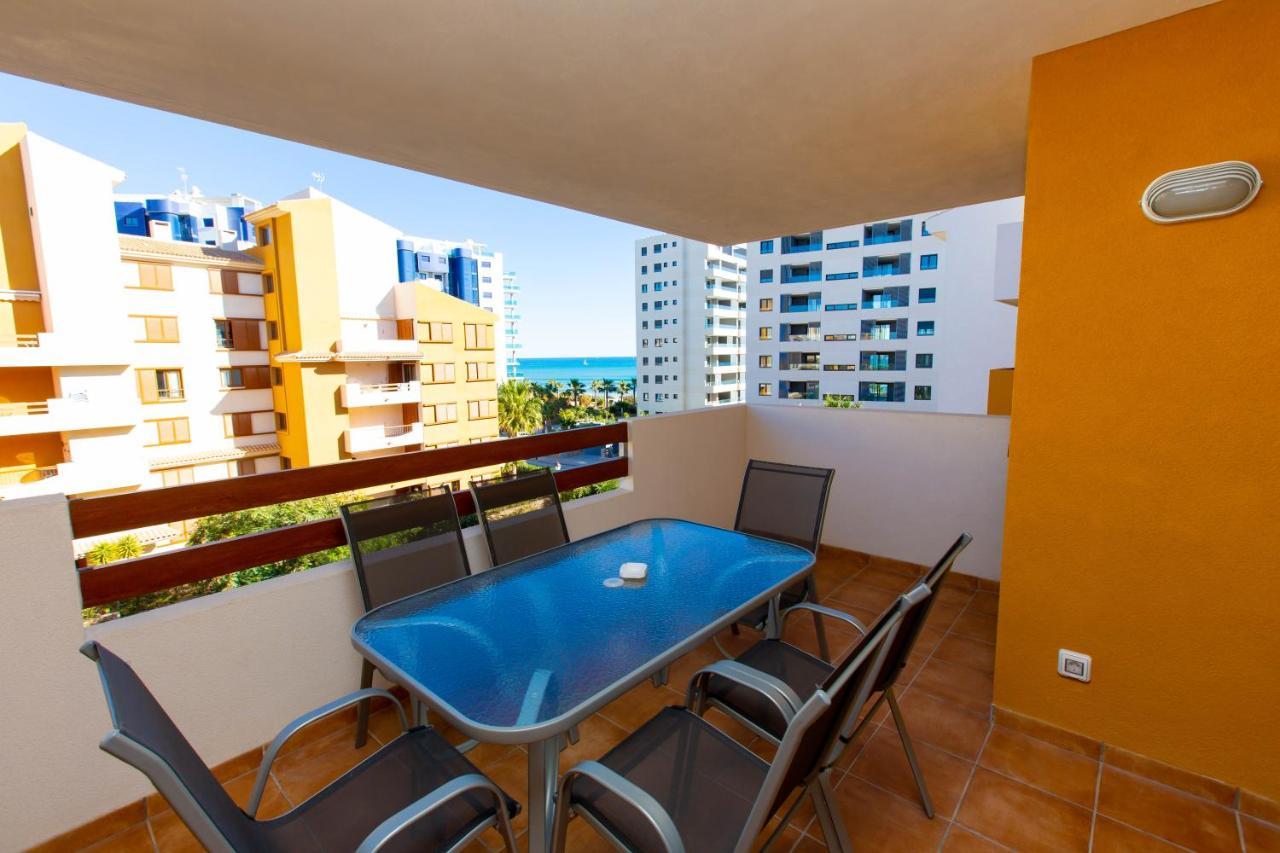 Appartement Roza Punta Prima à Punta Prima  Extérieur photo