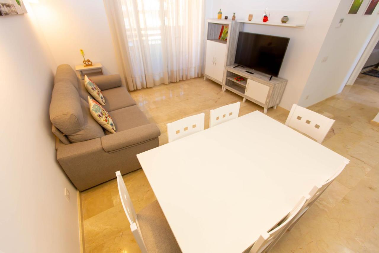 Appartement Roza Punta Prima à Punta Prima  Extérieur photo