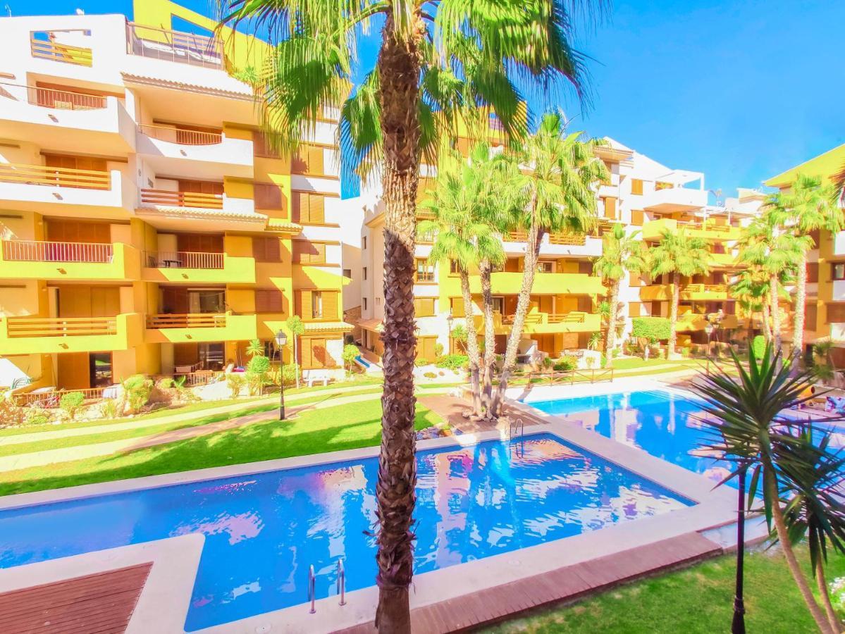 Appartement Roza Punta Prima à Punta Prima  Extérieur photo
