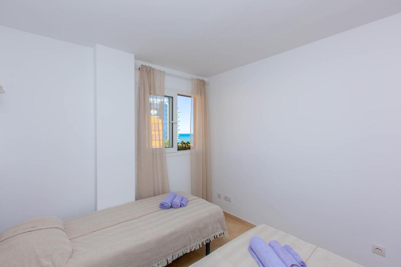 Appartement Roza Punta Prima à Punta Prima  Extérieur photo