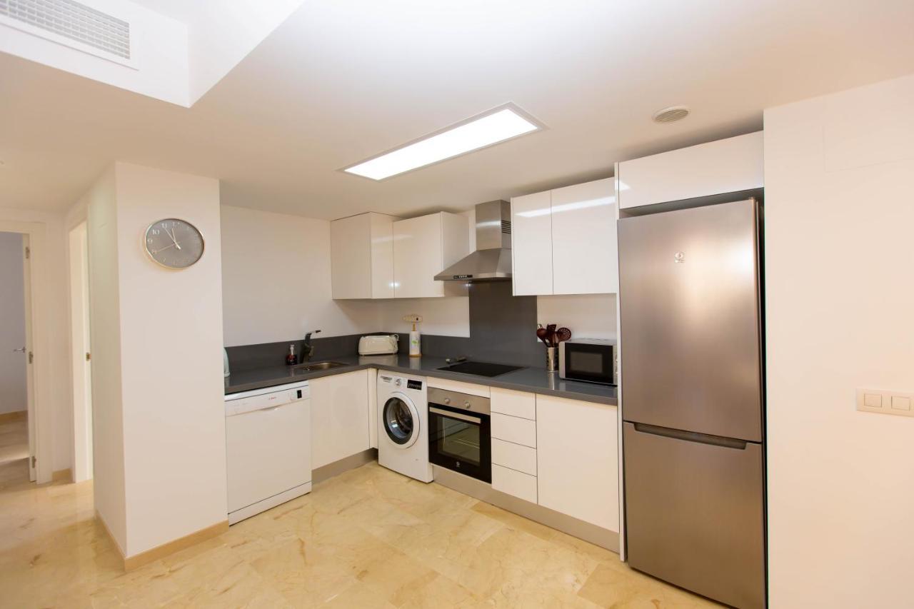 Appartement Roza Punta Prima à Punta Prima  Extérieur photo