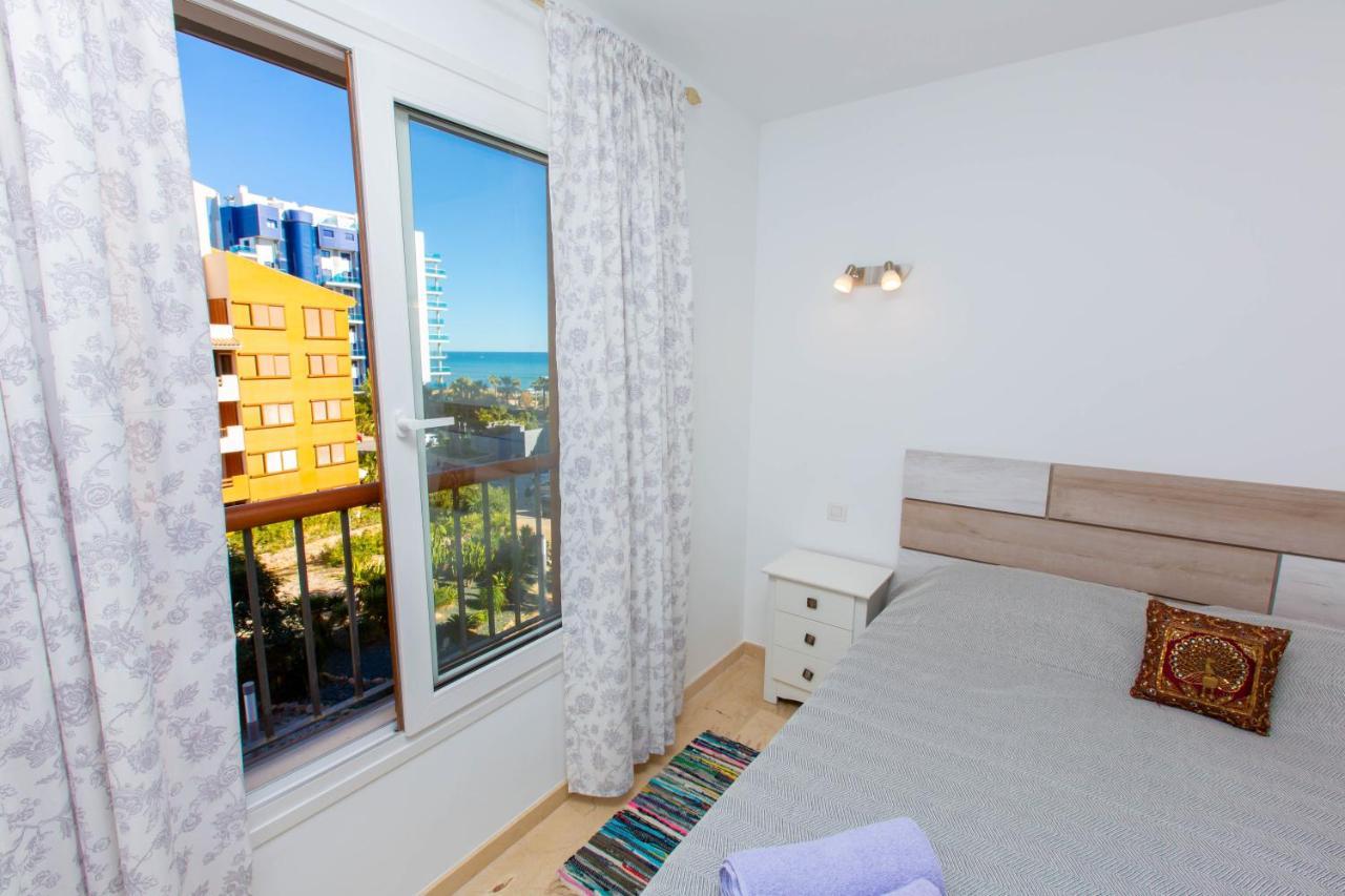 Appartement Roza Punta Prima à Punta Prima  Extérieur photo