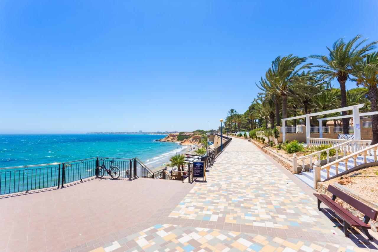 Appartement Roza Punta Prima à Punta Prima  Extérieur photo