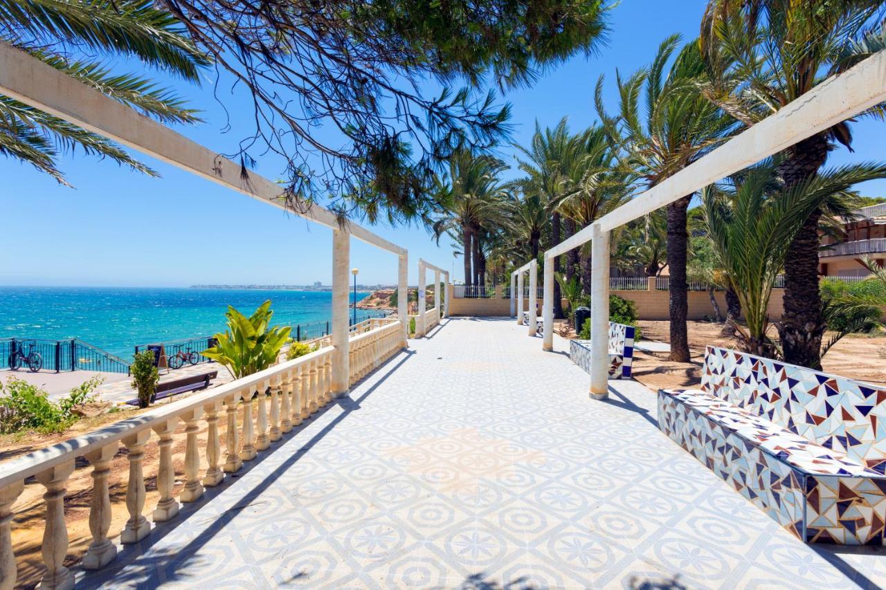 Appartement Roza Punta Prima à Punta Prima  Extérieur photo