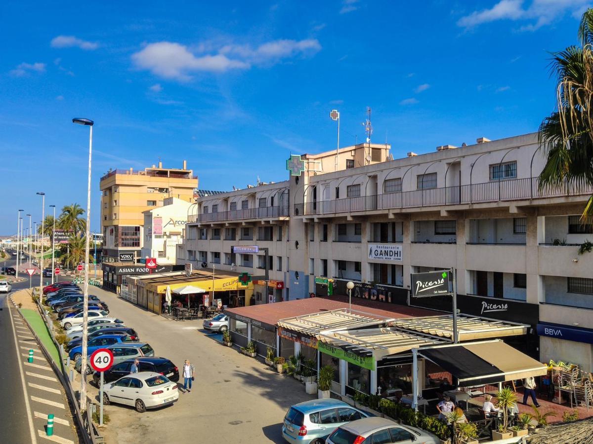 Appartement Roza Punta Prima à Punta Prima  Extérieur photo