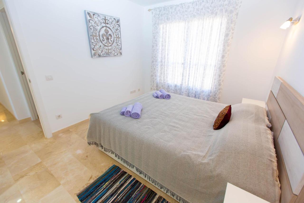 Appartement Roza Punta Prima à Punta Prima  Extérieur photo