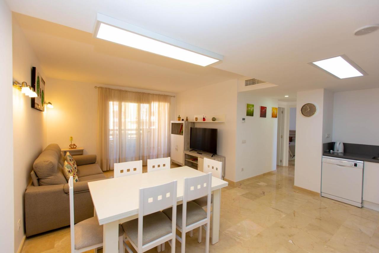 Appartement Roza Punta Prima à Punta Prima  Extérieur photo