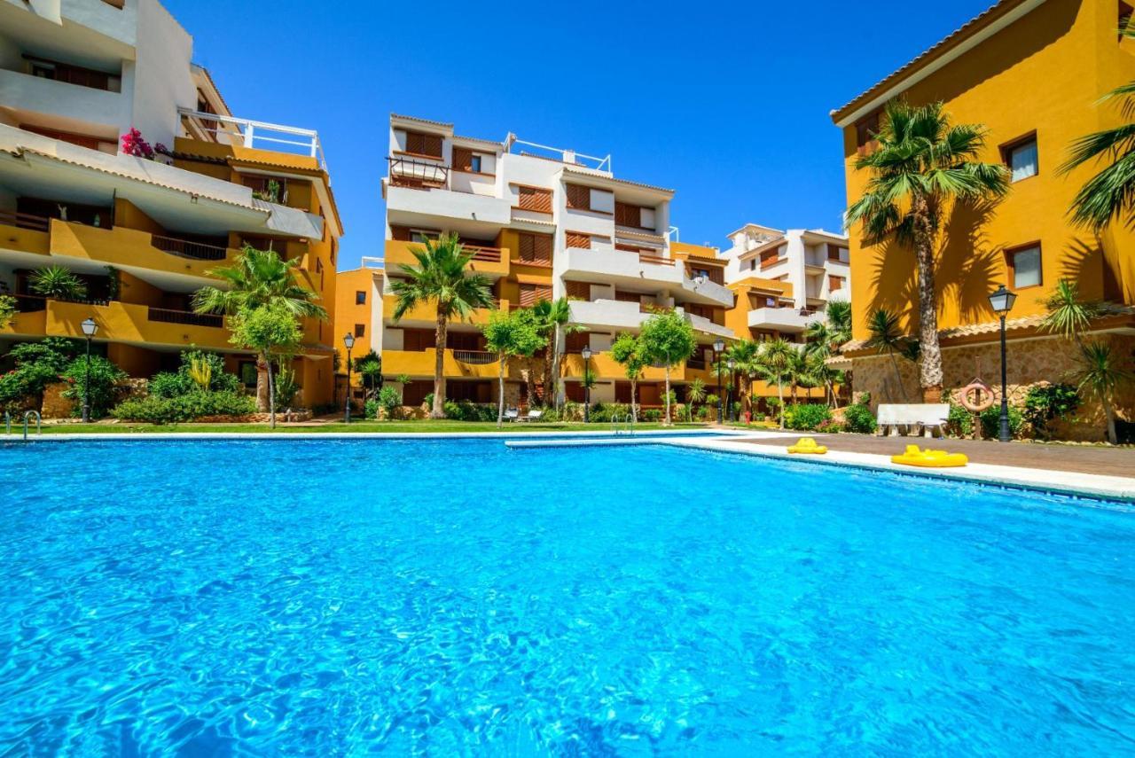 Appartement Roza Punta Prima à Punta Prima  Extérieur photo